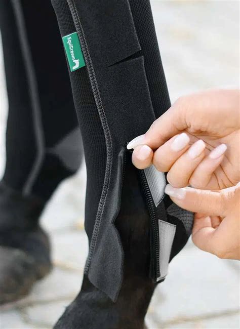 equicrown canada|equine compression wraps.